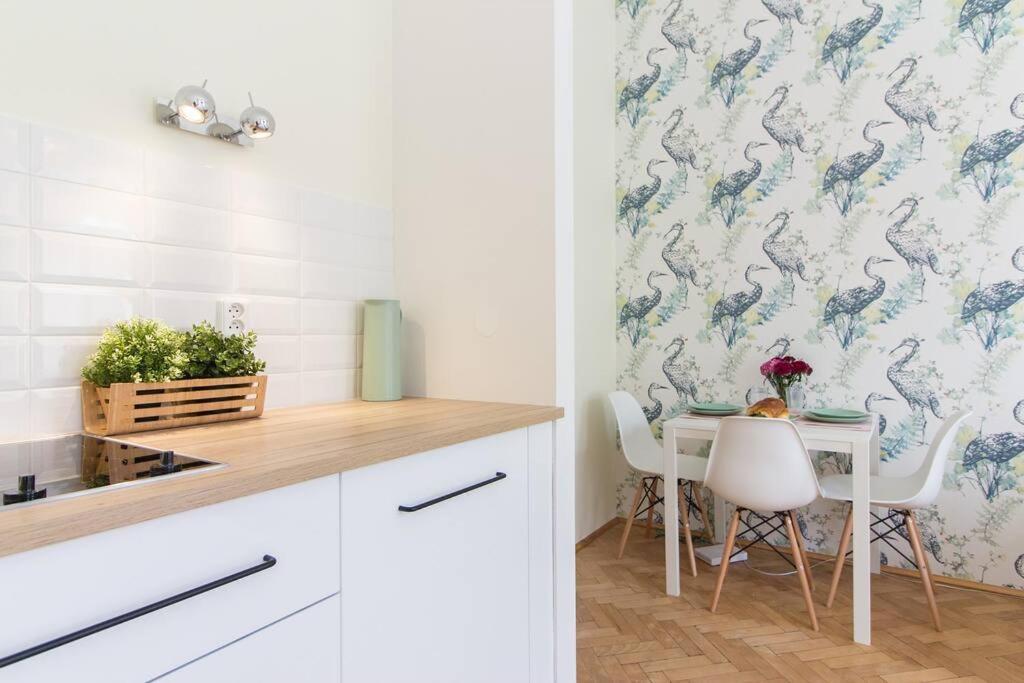 Appartement Studio In The Historic Center à Prague Extérieur photo