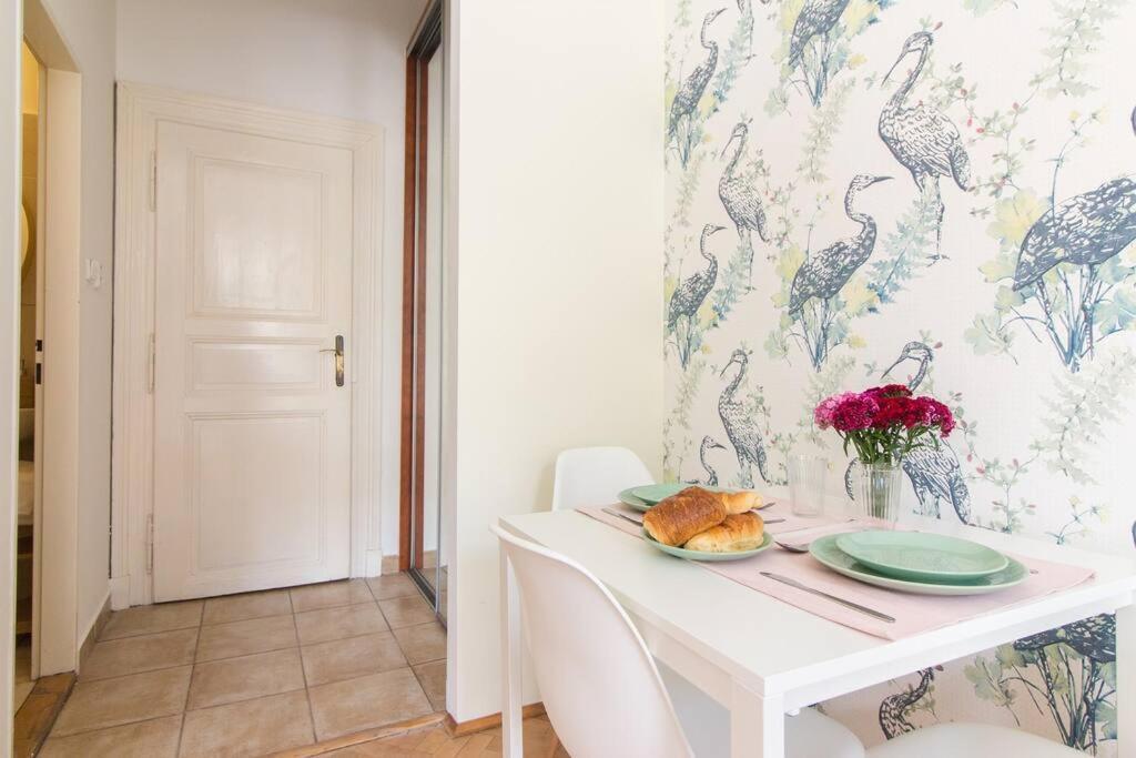 Appartement Studio In The Historic Center à Prague Extérieur photo